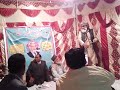 Jameel mazhar siyanvi sahab 2322018 all india mushaira