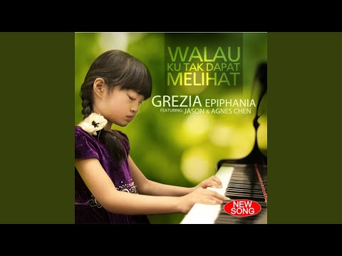 Ku Tetap Setia - Grezia (SATB) - Symphony Miracle Singers