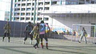 River Village(フットサル動画17-2)20110227