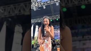 Kemewahan dunia ini 🤭 | Cantika Nuswantoro live in Kudus. #foryou #trending