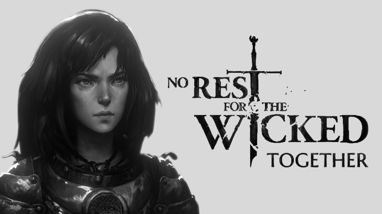 РАЗБОР ИНТЕРВЬЮ. НОВЫЕ ИСКРЫ. ЛИМИТ РЕРОЛЛОВ. ТАЙМЕРЫ И СИСТЕМА КРАФТА в No Rest for the WIcked!