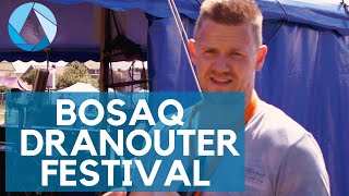 Bosaq @ DRANOUTER FESTIVAL🎆