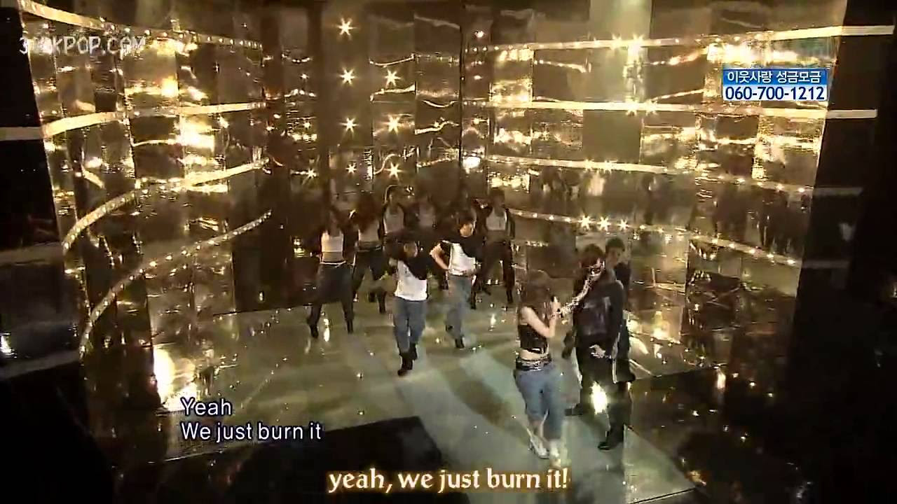 [Vietsub] Change - HyunA (4Minute) ft Joon Hyung (Beast)