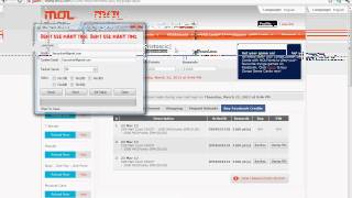 MolPoint Hack 2012