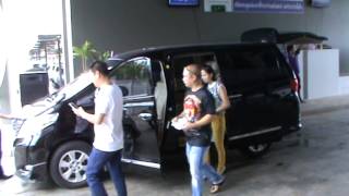 AAA ประมูลรถ lot 411
