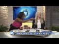 ❗️How To Improve Your Sport Performance | Breakfast Television with Brenley Shapiro | Brain Training