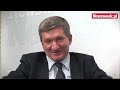 Jerzy Wenderlich - gość Newsweeka