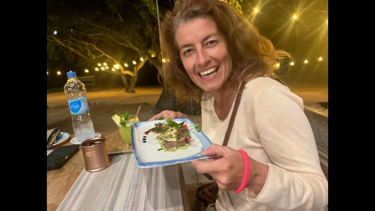 Ocean’s Creek Mauritius