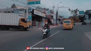 Story wa versi truk dump KUPU-KUPU BAJA!!!