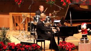 20131222 David Tolley Concert at Liberty 020