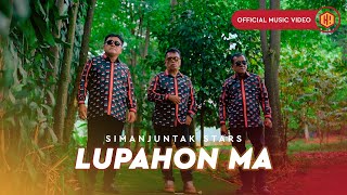 Simanjuntak Stars - Lupahon Ma (Official Music Video)