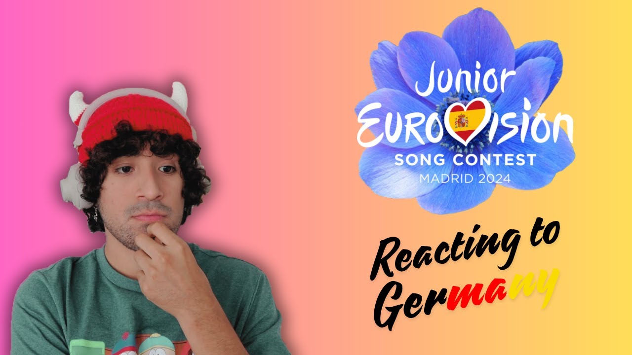 JUNIOR EUROVISION 2024 | 