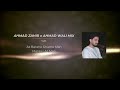 AHMAD ZAHIR X AHMAD WALI MIX SLEI AHMAD ZAHIR X AHMAD WALI MIX SLEI