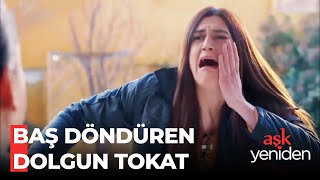 Ayferden Hem Sevip Hem De Dövme Sanatı - Aşk Yeniden