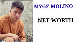 Celebrity Mygz Molino NET WORTH!GAANO SYA KAYAMAN? Net Worth