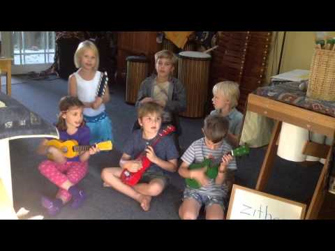 Global Rhythms Harvest Songs Zum Gali Gali 