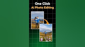 Trending Ai Photo Editing 🔥 One click photo editing #hypic #ai #photo #editing #viral #shorts
