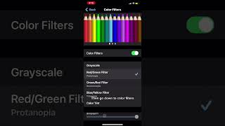 * “How I stopped being addicted by my phone using this simple trick!#reducescreentime