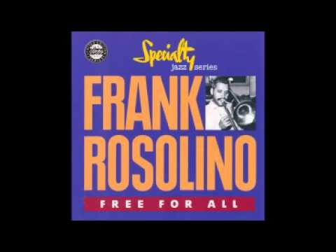 Frank Rosolino - Chrisdee accordi