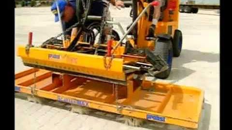 ScatterMAX from PAVE TECH