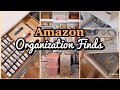 TikTok Compilation || Amazon Organization Must Haves with Links! || Amazon Organization Haul