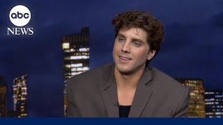 Actor Lukas Gage On Writing A Premature Memoir At Age 30