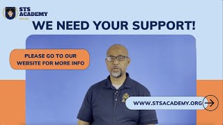 STS Academy Online