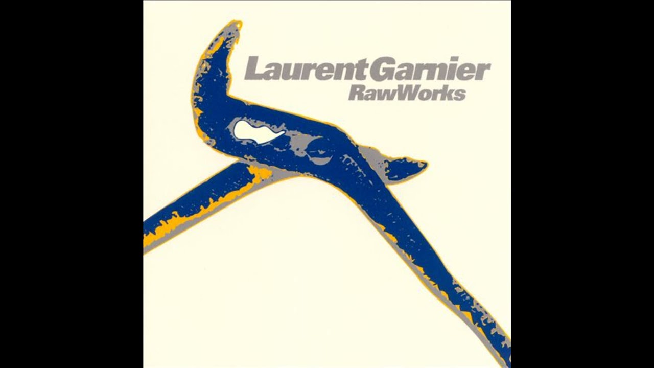 Jazz Juice – Detroit (Laurent Garnier Remix)