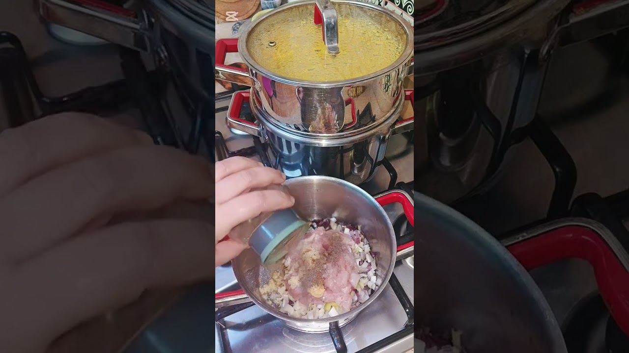 دبارتنا اليوم كسكسي من الجنوب التونسي طاجين بورقة الملسوقة وسلاطة خضراء