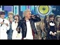 TAEYANG_1124_SBS Inkigayo_링가 링가(RINGA LINGA)__No.1 of the week