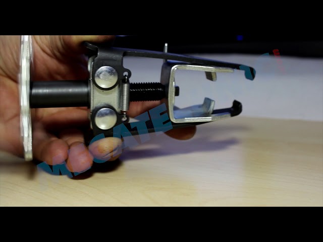 Compresseur Ressorts Soupapes Overhead TOOLATELIER - Outil Mécanique Gain De Temps
