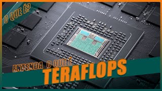 Teraflops Em Dois Minutos - O Que É ? Recantecnologico