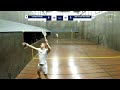 2025 IRTPA Players' Championship - Riviere vs. Taylor-Matthews