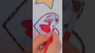 Shapes Name Song for Kids 🎵 #shorts#shapes