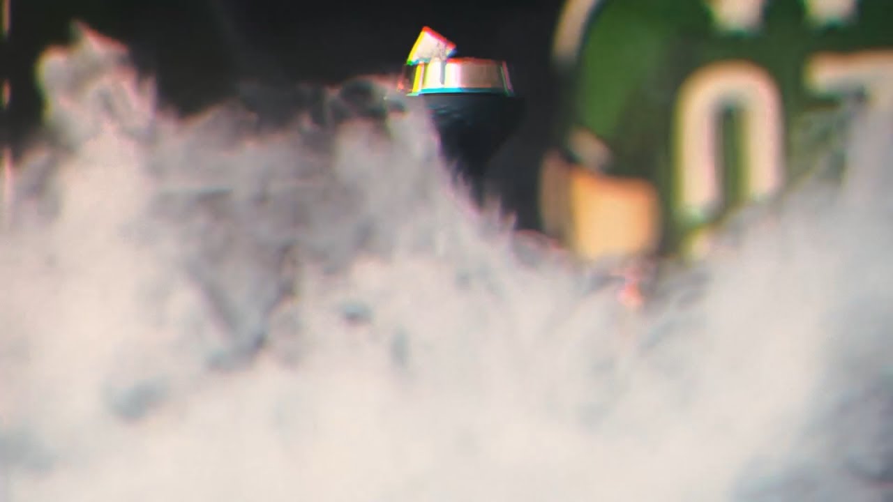 'Dymmashine' — edit by Redjkeee