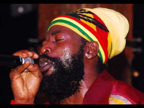 Capleton - Great Mi Seh - Championship Riddim - Di Genius-21st