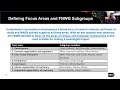 NINDS Fundamental Neuroscience Working Group Public Webinar Recording
