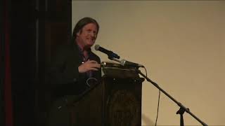 Corey Anton Time Binding, Wealth, and Superabundance