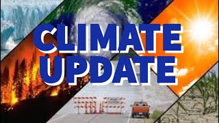 Thursday's Climate Update Drought Relief For Texas Hurricane Lee To Impact Maine