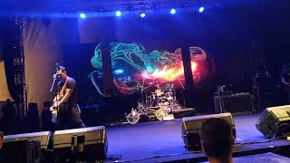 Superman Is Dead Pulang  At Gambir expo kemayoran