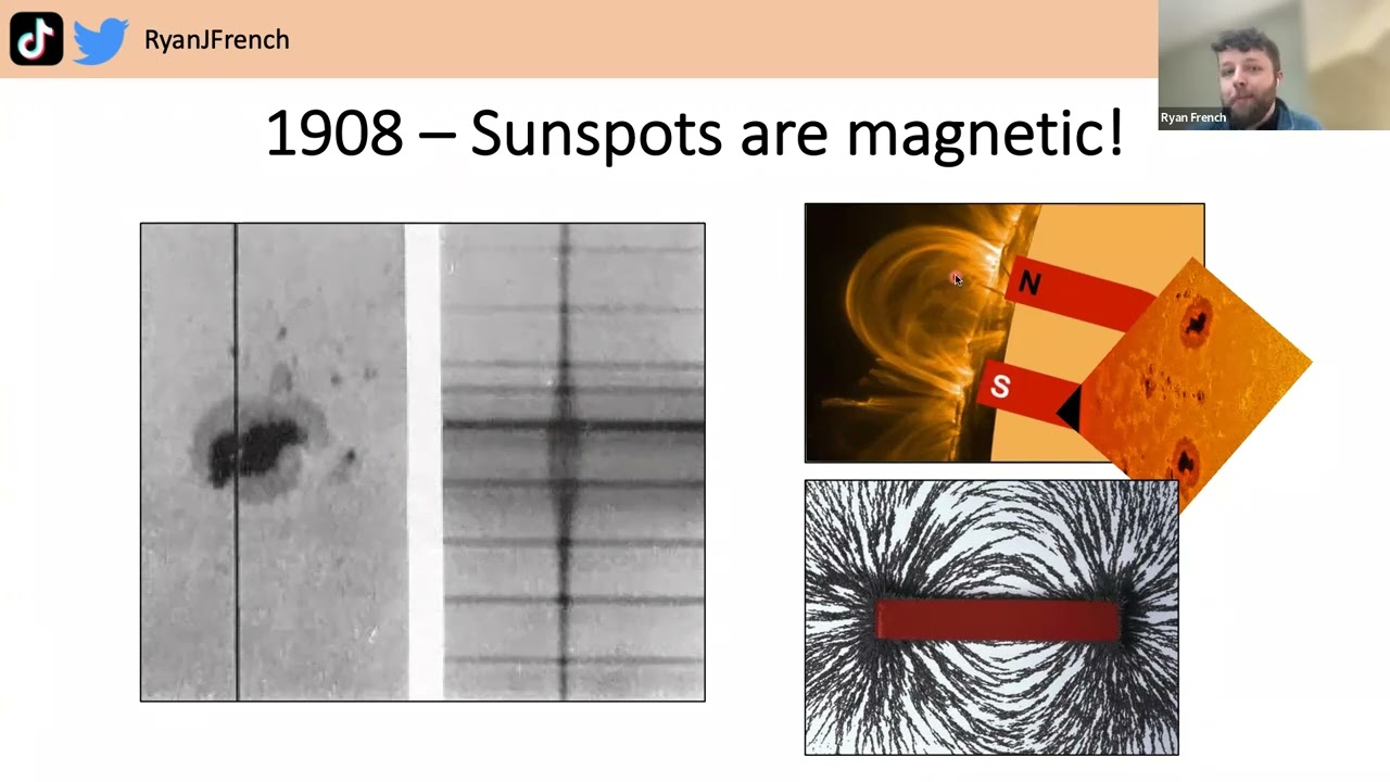 UNH Space Science Seminar by Dr. Ryan French, NSO, Boulder