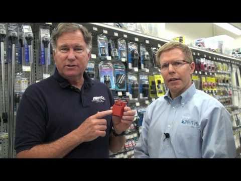 Maxi Auto Fuse