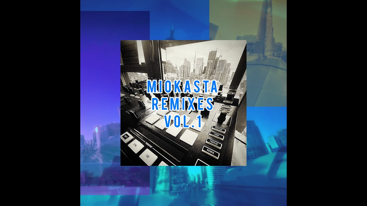 Oppidan x Sammy Virji - Send It (Miokasta Remix)