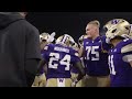 2025 Washington vs Colorado State -  Cinematic Recap