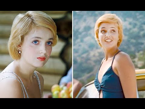 Светлана аманова фото в молодости и сейчас