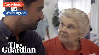 Republicans warm to Vladimir Putin: 'The perfect Alabama candidate' | Anywhere but Washington