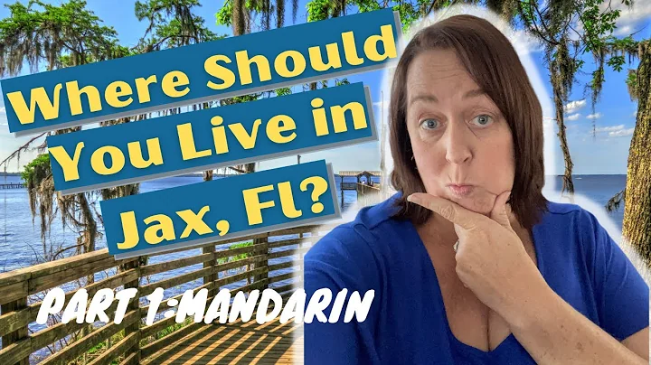 Moving to Jacksonville Fl -  Best Neighborhoods in...