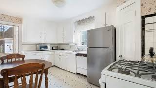 217 Summit Avenue, Providence, RI 02906