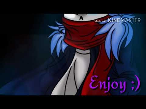 Undertale / control by halsey