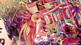 【東方Acoustic】「狐の工作室」~  百鬼夏祭